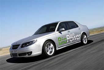   Saab