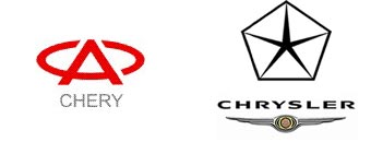 Chrysler    Chery