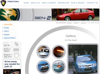   Proton.com