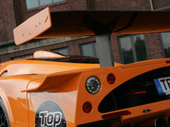  Maserati MC12 Corsa Edo 