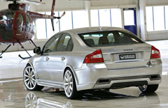 Volvo S80 Heico Sportiv 