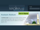  -    Madina.        