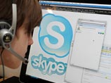  Skype   ,    Microsoft