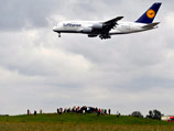    Airbus      20-25  A-380,      