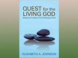         "   " ("Quest for the Living God")   .   ,        