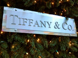         Tiffany & Co,        