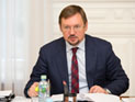 Курировать цирки будет церковник: на место арестованного Пирумова назначен замминистра культуры и богослов Александр Журавский Курировать цирки будет церковник: на место арестованного Пирумова назначен замминистра культуры и богослов Александр Журавский