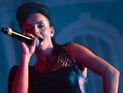 Бывшая "татушка" Юлия Волкова рассказала, что перенесла рак щитовидной железы Бывшая "татушка" Юлия Волкова рассказала, что перенесла рак щитовидной железы
