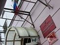 Московского поэта Боголюбова приговорили к году исправработ за четыре книги о презрении к евреям Московского поэта Боголюбова приговорили к году исправработ за четыре книги о презрении к евреям