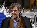 Кустурица: Мой фильм не взяли на фестиваль в Канны, поскольку я поддерживаю Путина Кустурица: Мой фильм не взяли на фестиваль в Канны, поскольку я поддерживаю Путина