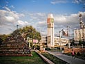 Бишкекские куранты в честь Дня рождения киргизской столицы получили голос комуза Бишкекские куранты в честь Дня рождения киргизской столицы получили голос комуза