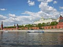 Музеи Кремля могут ввести квоты - посетителей слишком много и их число нарастает Музеи Кремля могут ввести квоты - посетителей слишком много и их число нарастает