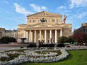 В Большом театре в 24-й раз наградили лауреатов балетного "Оскара" В Большом театре в 24-й раз наградили лауреатов балетного "Оскара"