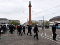 В Германии 26 участниц музыкального фестиваля пожаловались на домогательства: задержаны трое мигрантов В Германии 26 участниц музыкального фестиваля пожаловались на домогательства: задержаны трое мигрантов