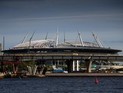 Мэрия Петербурга потребовала продолжать строительство "Зенит-Арены", несмотря на разрыв контракта с генподрядчиком Мэрия Петербурга потребовала продолжать строительство "Зенит-Арены", несмотря на разрыв контракта с генподрядчиком