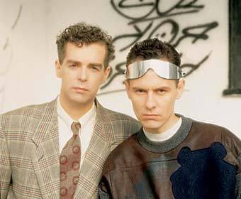  Pet Shop Boys   ()   .     