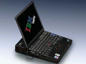  IBM ThinkPad    ,    trustedreviews.com