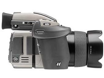 Hasselblad H2B-39.   Hasselblad 