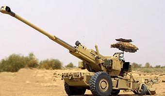  FH-77B05  Bofors.    wsdefence.com