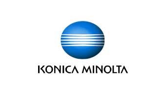  Konica Minolta 