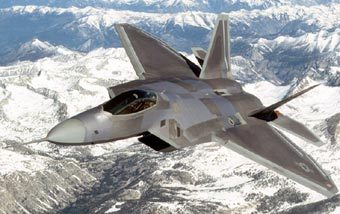 F-22.    Fas.org