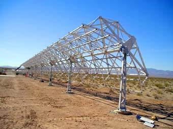   Solargenix Energy