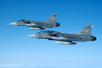  Gripen.    Gripen.com 