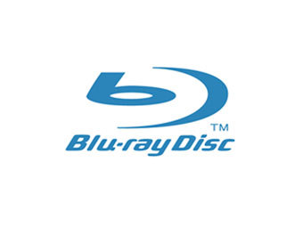  Blu-ray