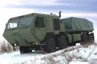   HEMTT.    oshkoshtruckcorporation.com