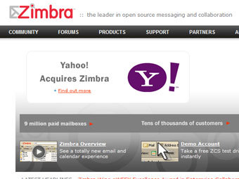   zimbra.com