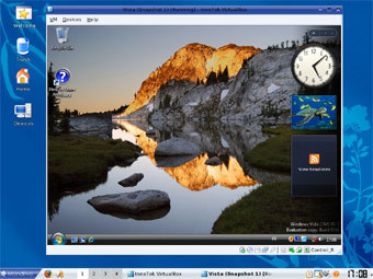  Mandriva Linux   mandriva.ru