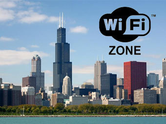     Wi-Fi
