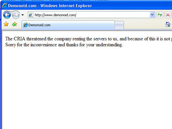   demonoid.com