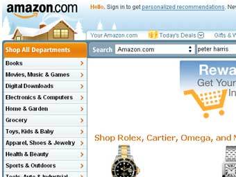  amazon.com