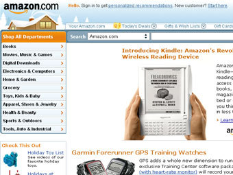  - Amazon