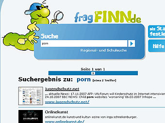  FragFinn.de