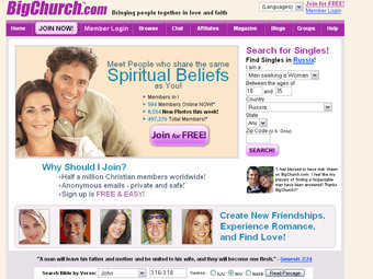   bigchurch.com