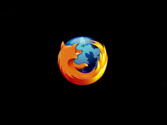  Firefox