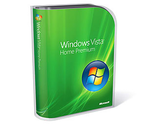   Windows Vista Home Premium.    microsoft.com 