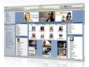  iTunes    Apple