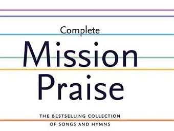   Mission Praise.    amazon.co.uk