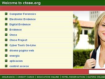     ctose.org