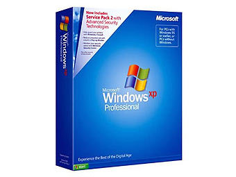  Windows XP.    microsoft.com 