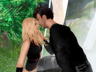   Second Life