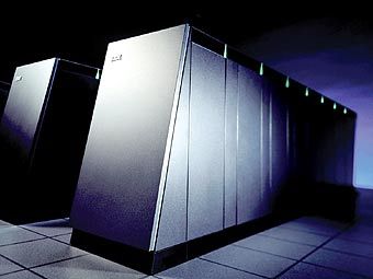  Blue Gene.  - IBM