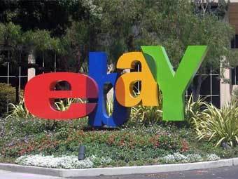  eBay    -  -.    