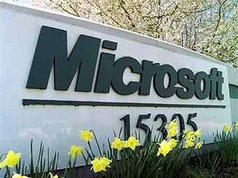      Microsoft  .  AFP