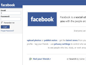   Facebook