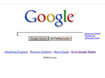   Google