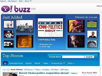   buzz.yahoo.com